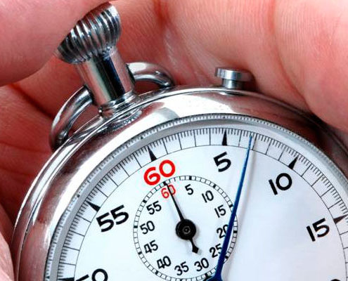 stopwatch