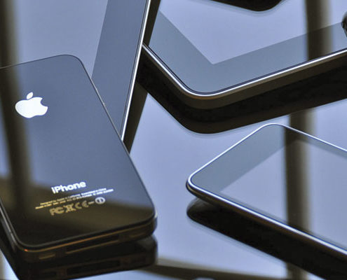 smartphone-sales