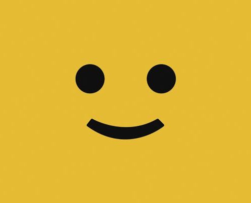 yellow happyface1 495x400
