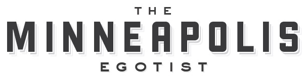 The Minneapolis Egotist
