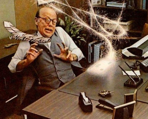 Electronic Mail