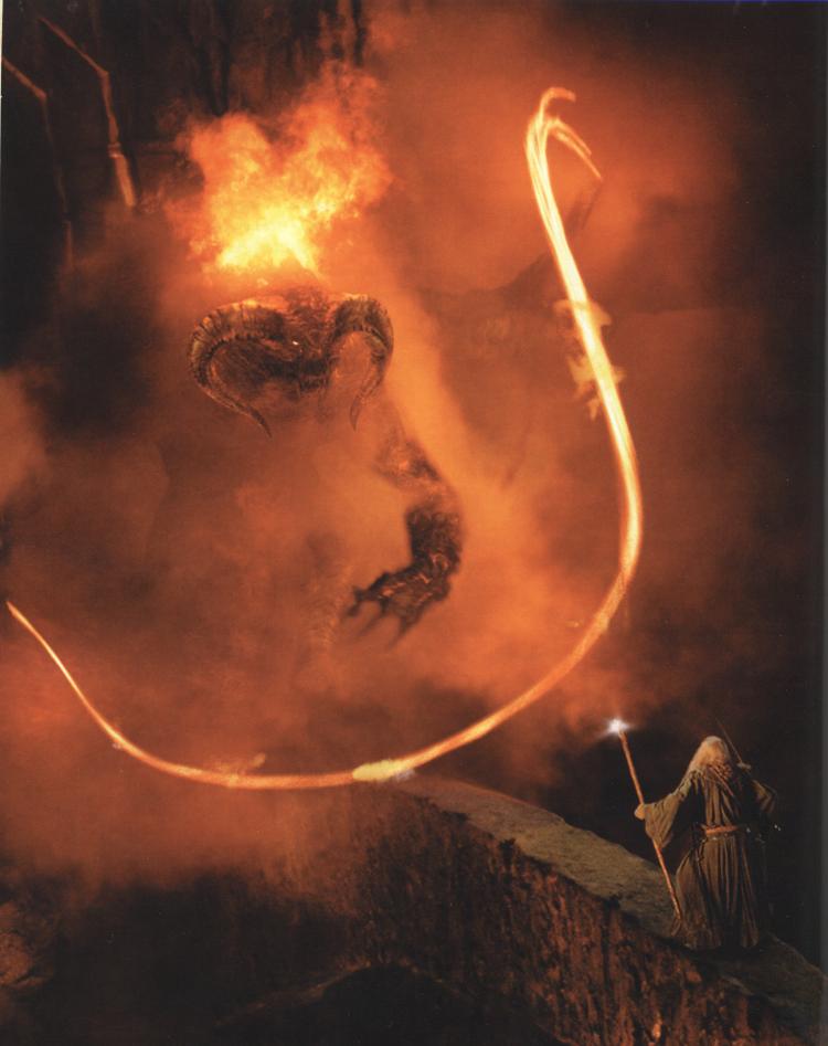 Balrog Balrog