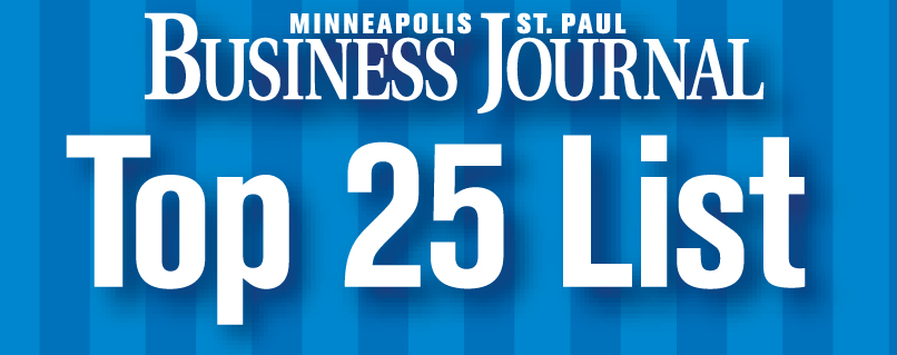 Top 25 Web Design Firms MSP Biz Journal