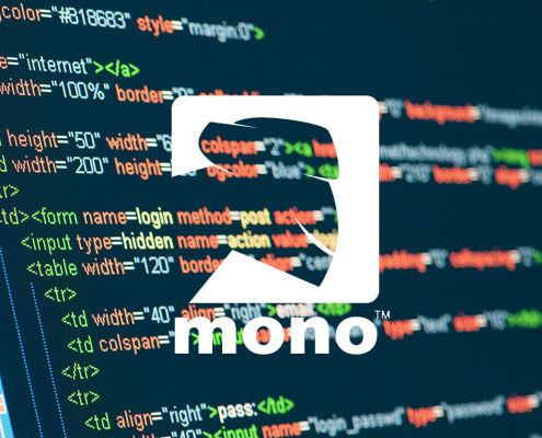 mono