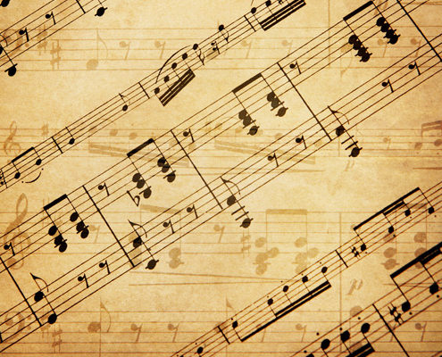 music-while-work