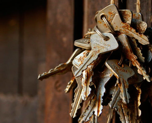 rusty-keys-495x400 rusty keys 495x400