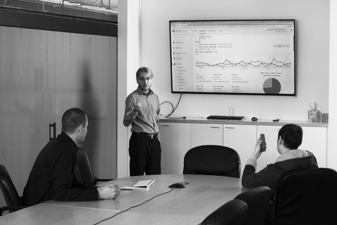 marketing-full-crop Conference room meeting taking place