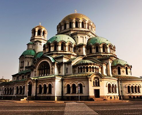 Bulgarian American Cultural Differences 495x400