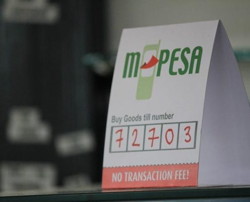 Digital Currency in Nairobi Kenya 495x400