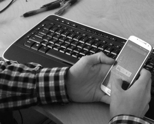 Gauge The Usability of Your Mobile App 495x400