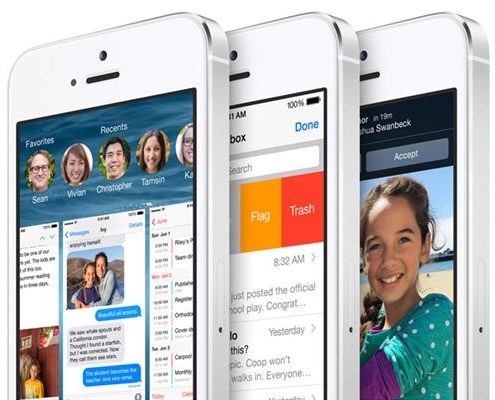 Supercharging your apps with iOS8 495x400