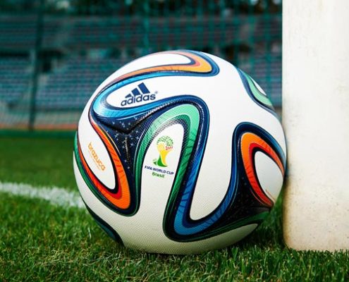 The Global Game in a Mobile World Five Ways Mobile has Changed the World Cup 495x400