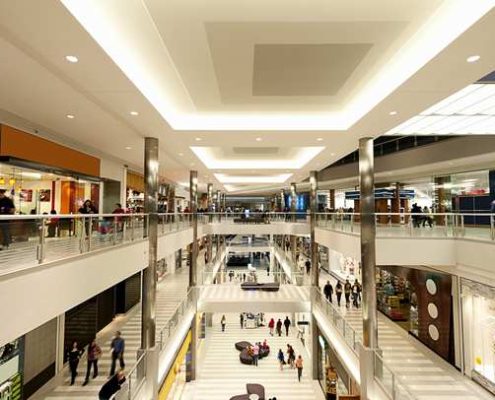 What Retailers Need To Know About iBeacon Technology 495x400