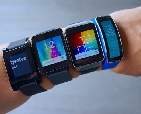Wearable Strategy for Your App 495x400
