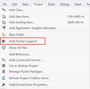 Exploring Asp Net Core And Angular Applications With Docker Mentormate