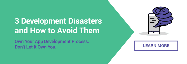 Download 3 Mobile Disasters and How to Avoid Them