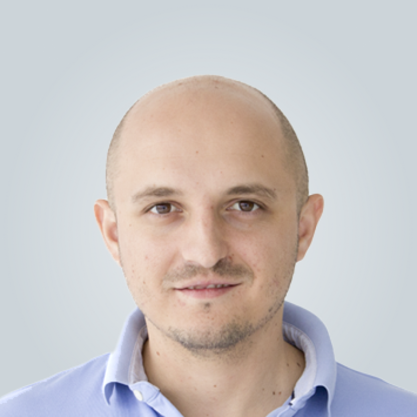 Stefan Tzanev profile picture