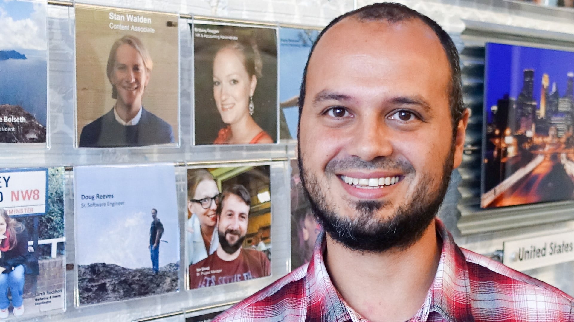 Spotlight: Krasimir Nikolov, Director of Software Development