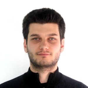 Dimitar Zhelev - MentorMate