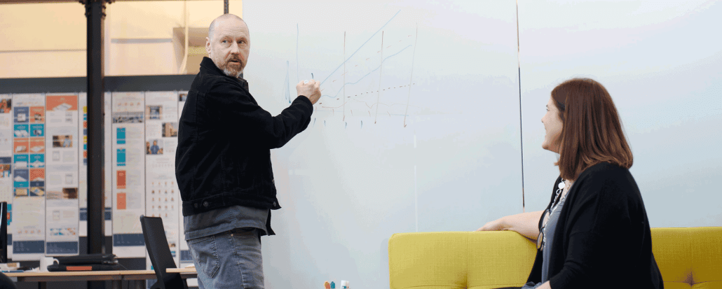 Offshore UX: Making A Small World Smaller