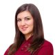 Viktoriya Chuchumisheva - MentorMate HR Manager