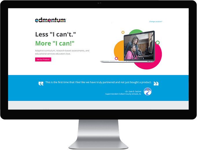 Edmentum MentorMate