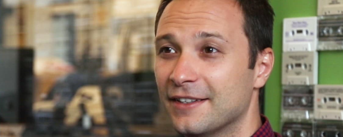 Spotlight: Ivaylo Kostadinov, Director of Software Development - MentorMate