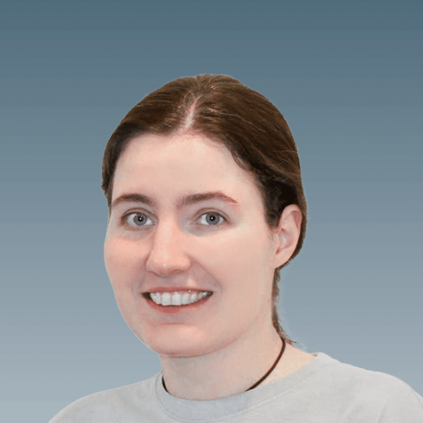 Petya Ivanova - MentorMate
