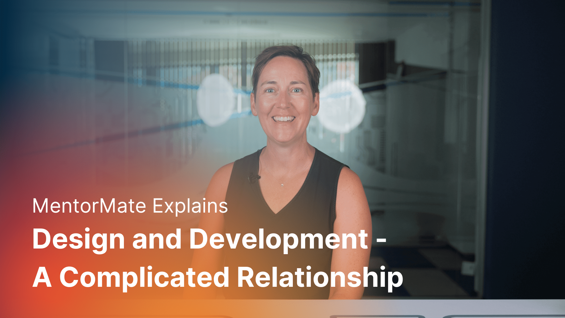 Design and Development - A Complicated Relationship - MentorMate