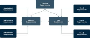 Stakeholder/User Requirements